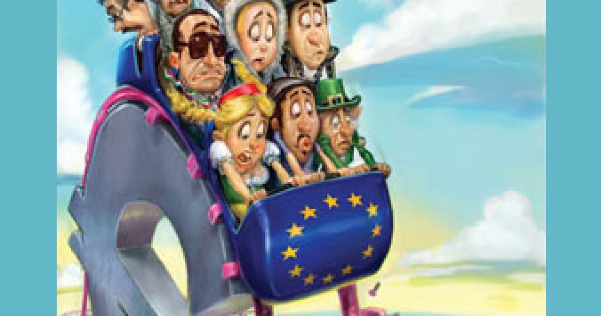 €gads!