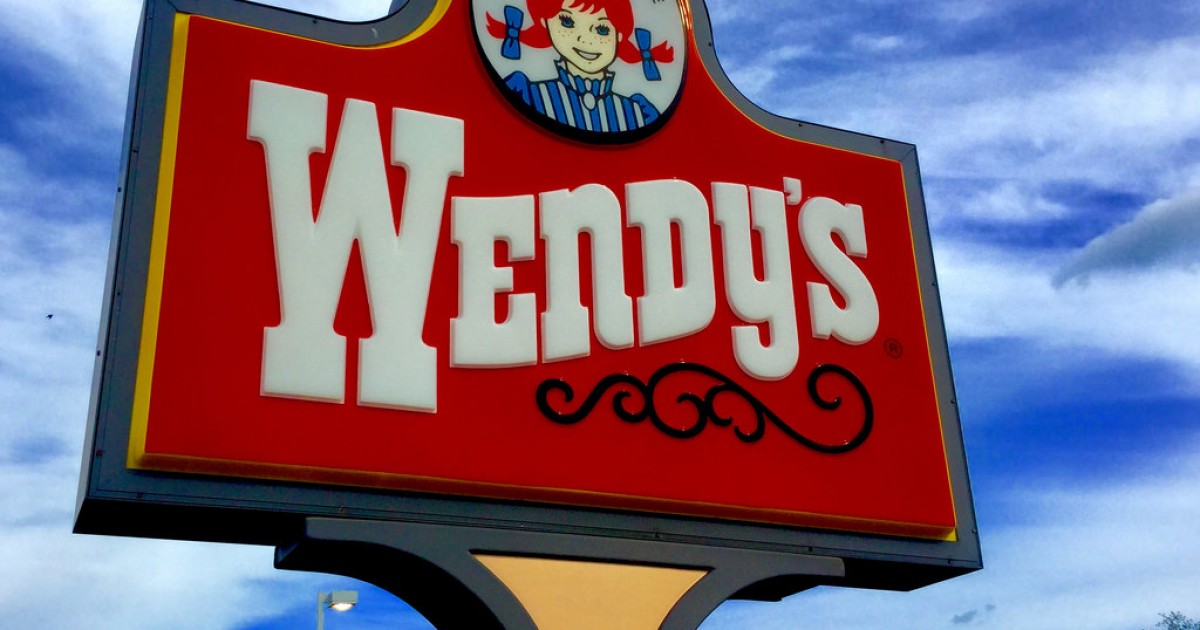 The Substandard Will Not Re-Tweet That Wendy's Nuggets Guy