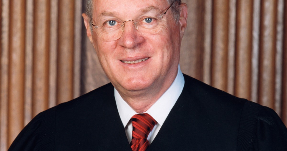 Kennedy’s Question