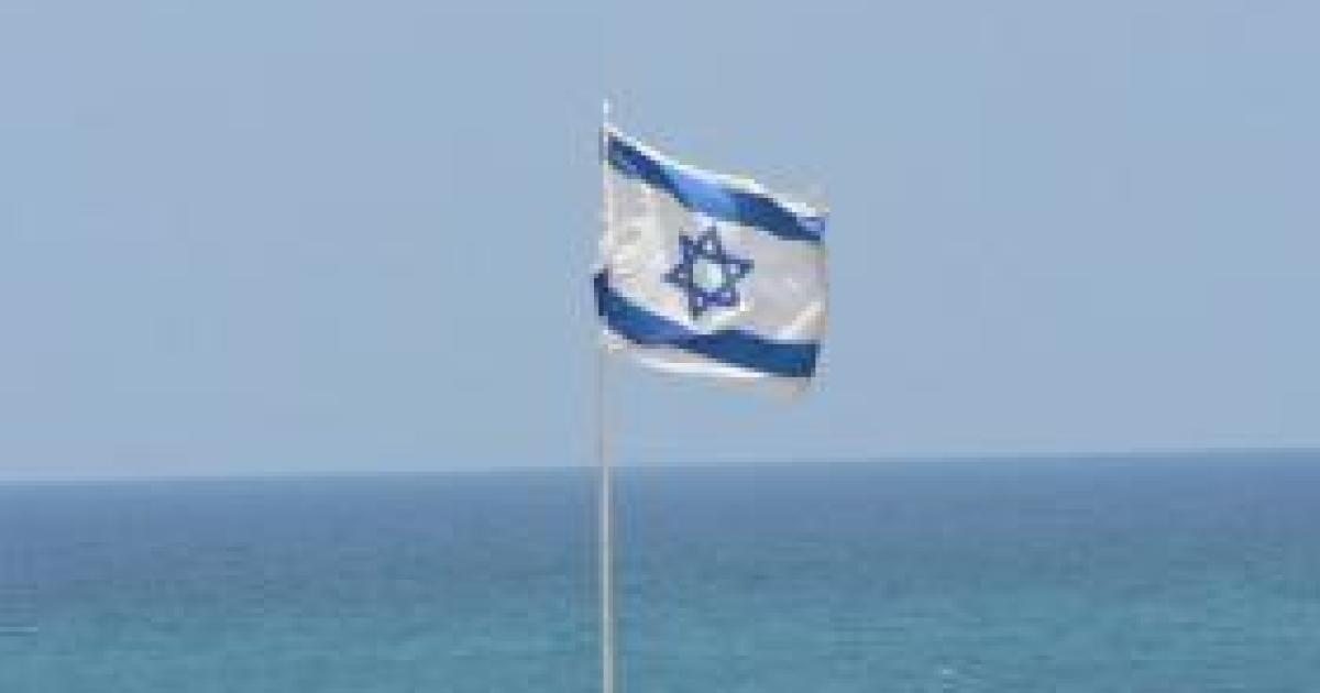 Cornyn Hopes to Gather Support for Israel