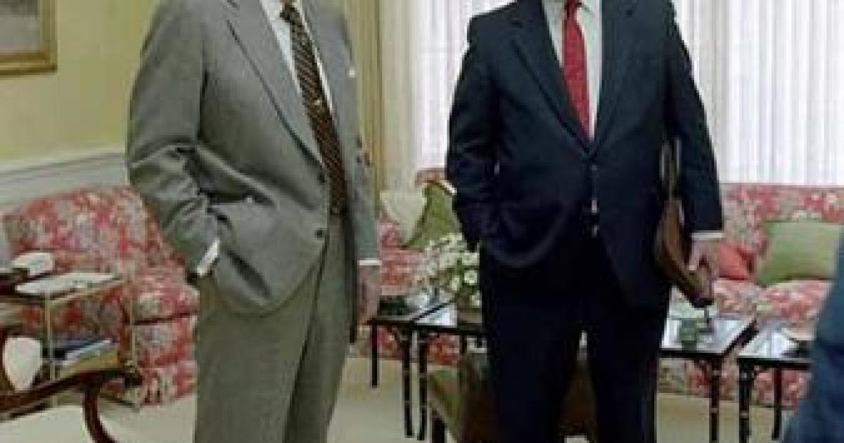 Robert H. Bork, 1927-2012