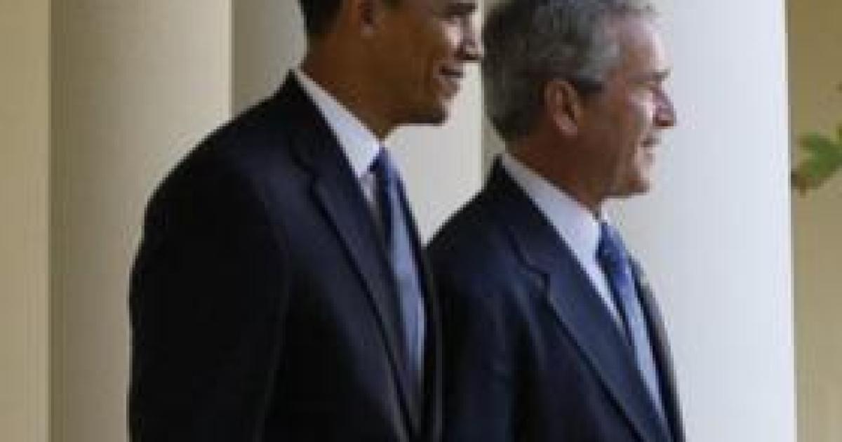 Obama in Afghanistan