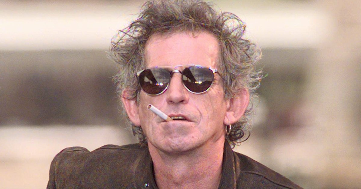 In Defense of Cigarettes