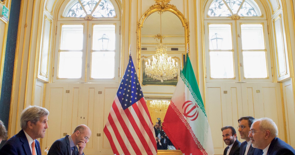 Experts: $1.7 Billion Cash Payment to Iran May Not Have Been the First