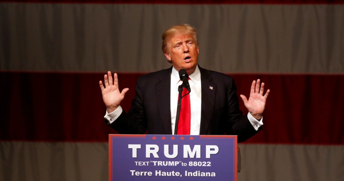 12 Ways in Which Trump Upended Conventional Wisdom