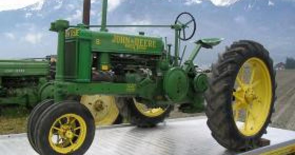 Kill the Farm Bill
