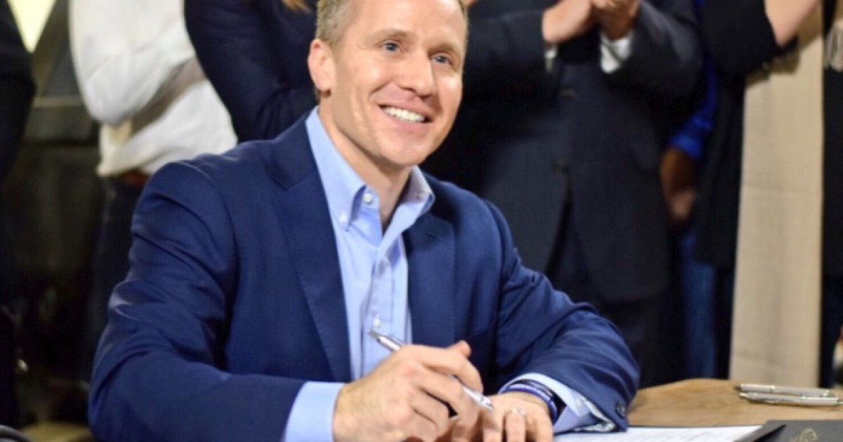 Missouri Becomes Right to Work State
