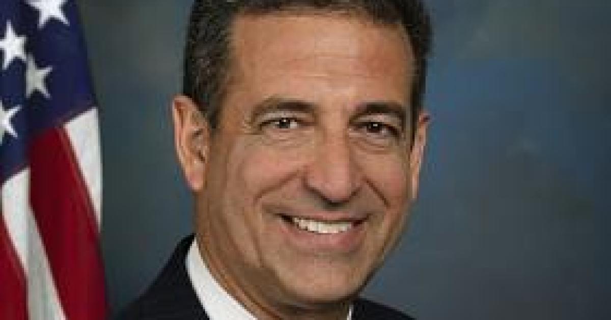 Rasmussen: Businessman Ron Johnson Leads Russ Feingold by 1 Point