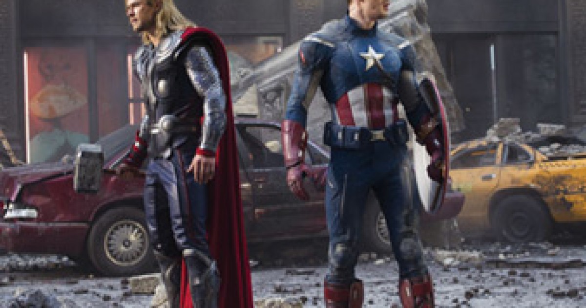 Super Unheroic