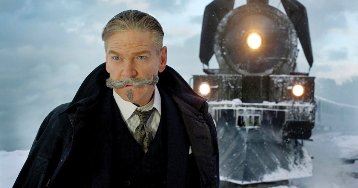 Evil on the Rails