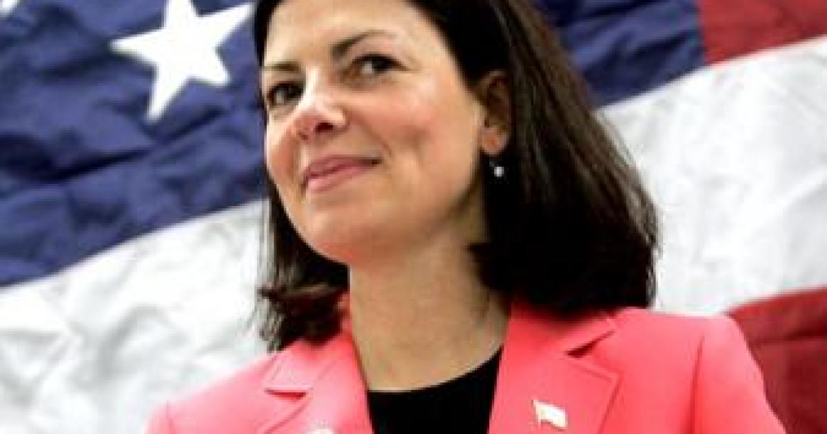 Kelly Ayotte Wins the Republican Senate Primary in N.H.