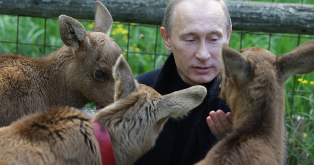 Prufrock: Shakespeare in Sign Language, C. S. Lewis and the Art of Disagreement, and Putin the Puppet