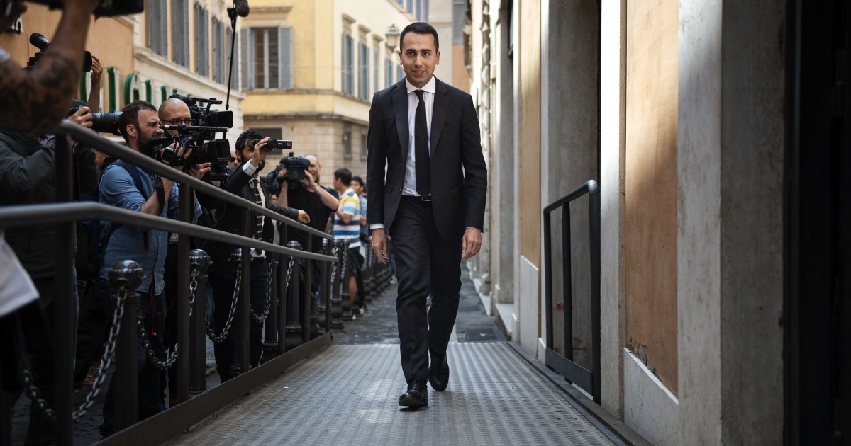 Italy is on a Collision Course with the EU