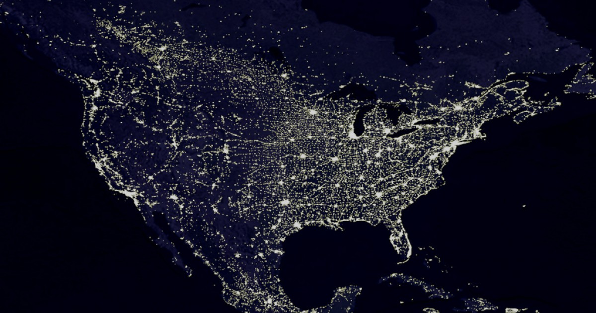 Fixing the Power Grid through Open Markets and New Technologies