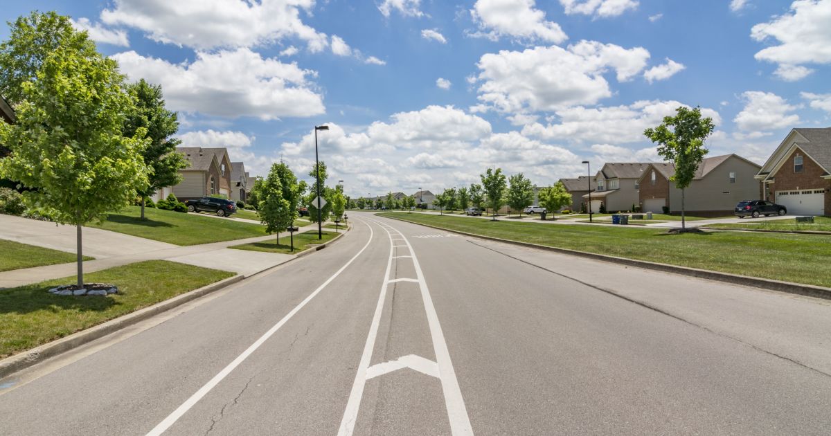 The GOP's Suburban Problem Goes Deeper Than You Think