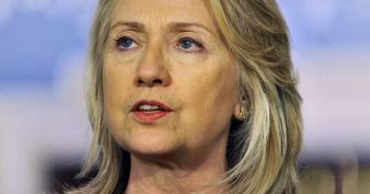 Hillary Responds to 'Clinton Cash' By Asking for More Cash