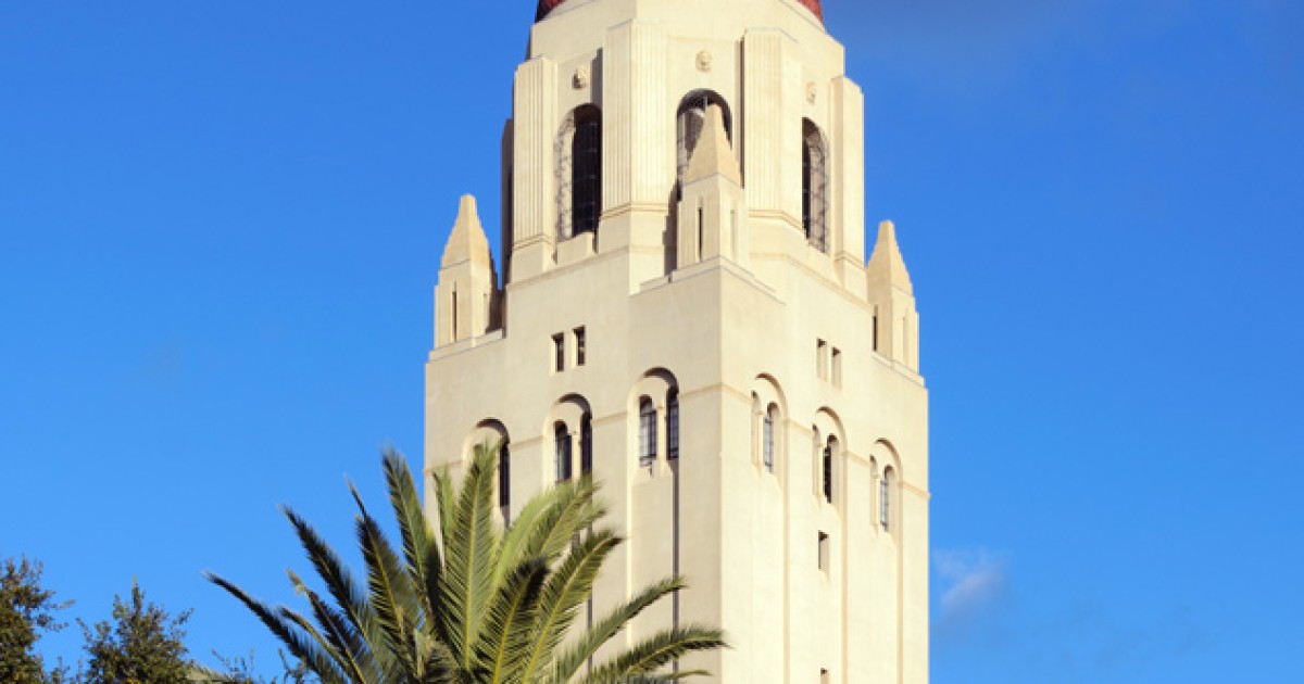 Culture at Stanford