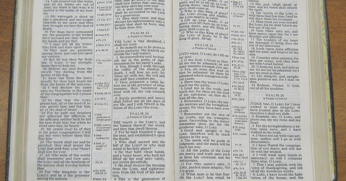 Prufrock: Challenging the Bible, 'All the Kings Men' at 70, and Other Literary Links