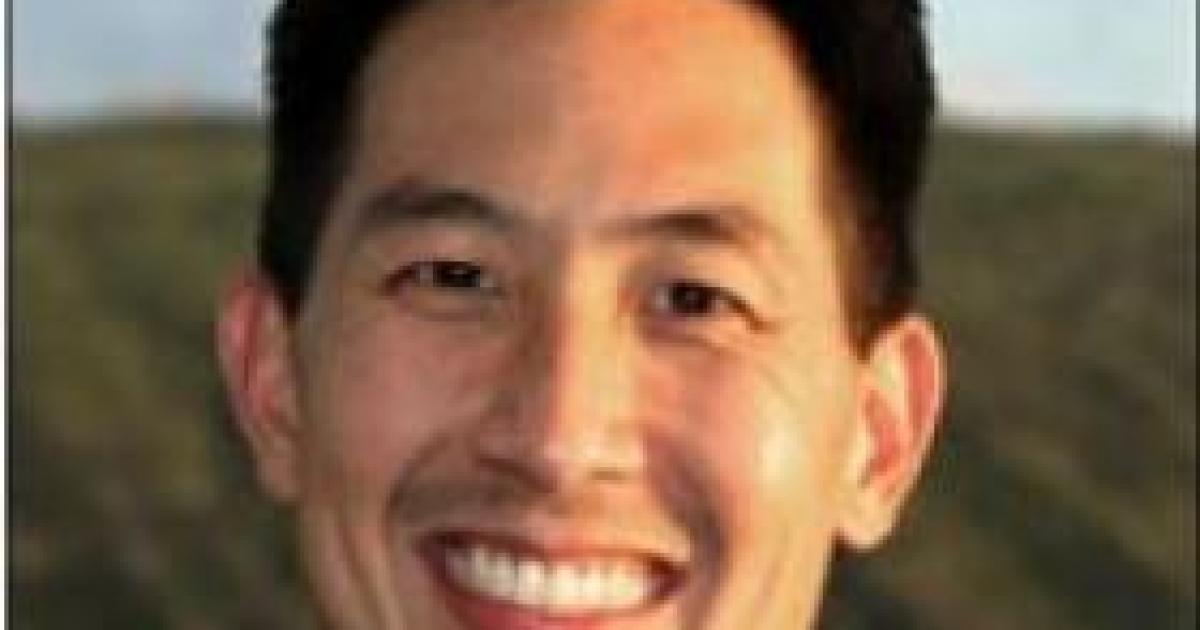 Charles Djou Wins Hawaii Special Election