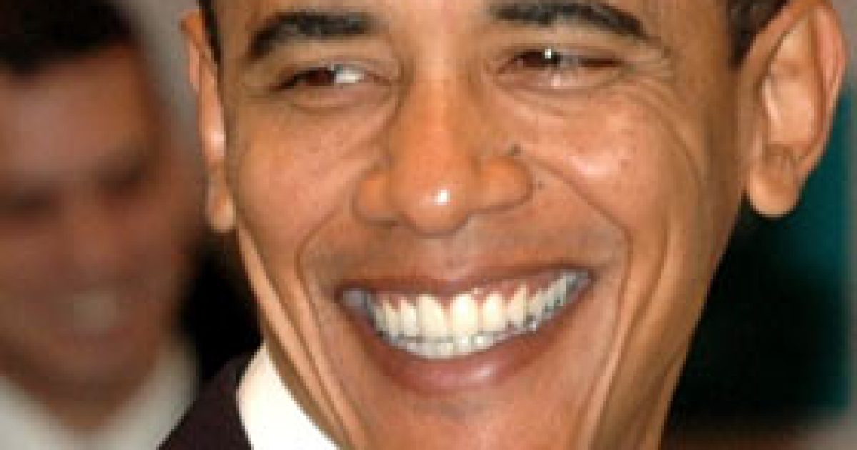 Obama's Lame Duck Luck