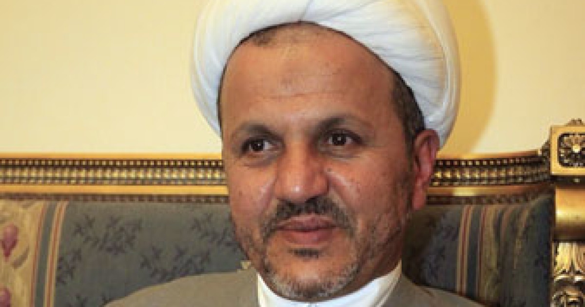A Hezbollah Crack-up?