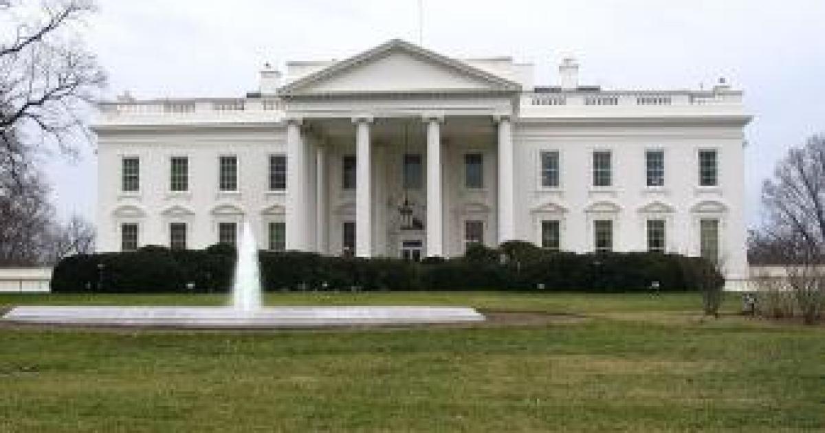 White House Calls Out Iranian 'Hypocrisy'