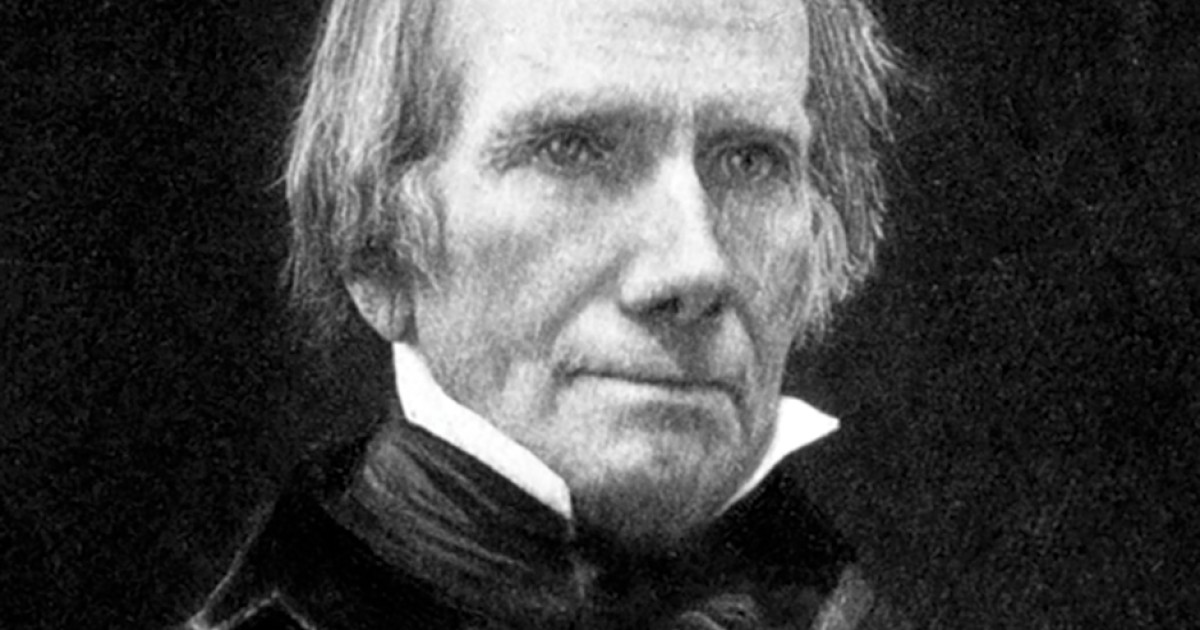 Remember Henry Clay