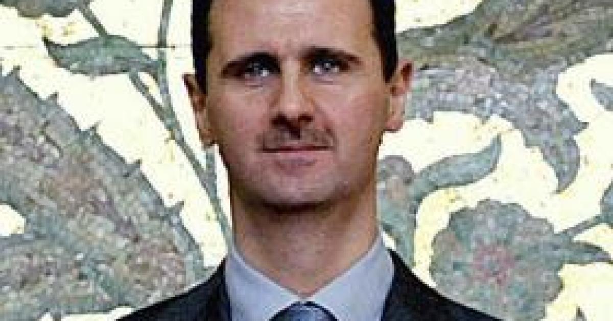 Assad Remains Defiant, Washington Might be Signaling Departure