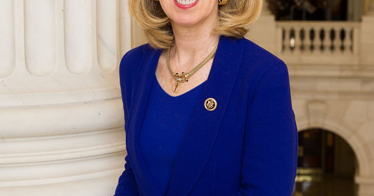 Actually, Barbara Comstock Has Taken the Lead on Combatting Sexual Harassment