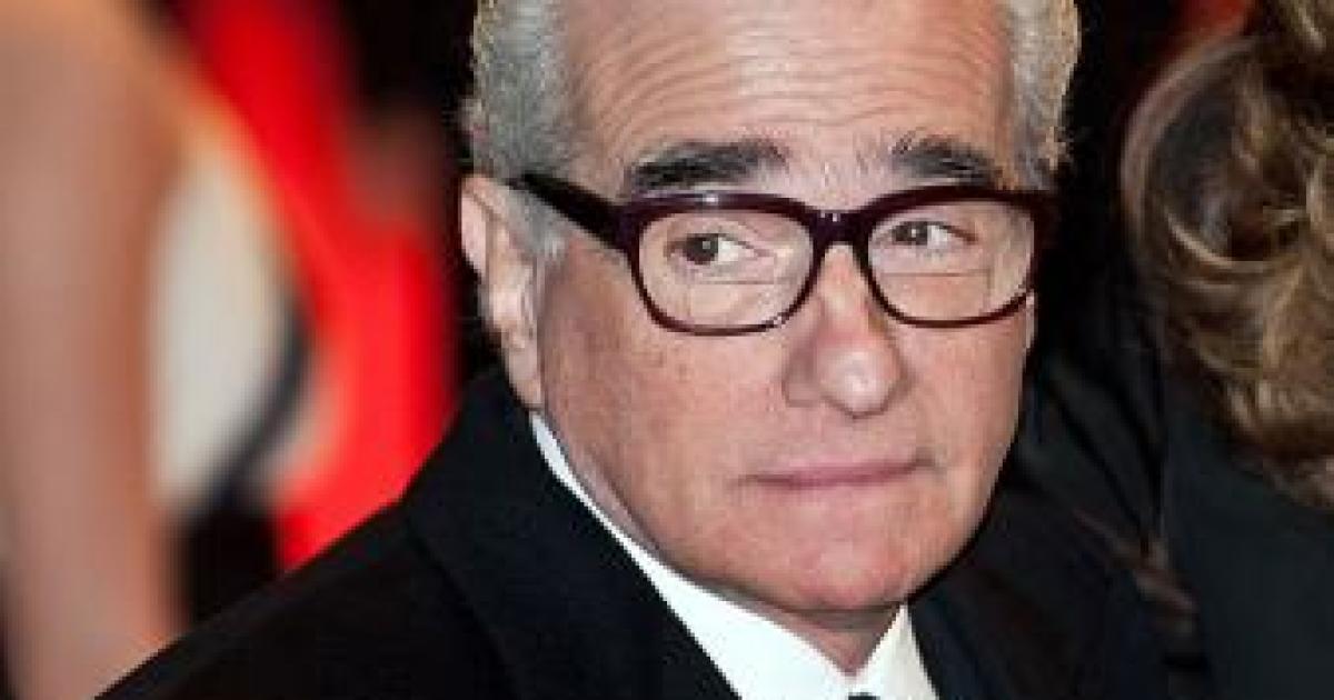 Scorsese on Film