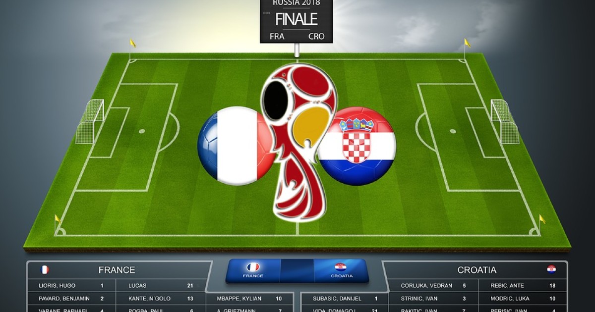 Nine Ways to Improve the World Cup