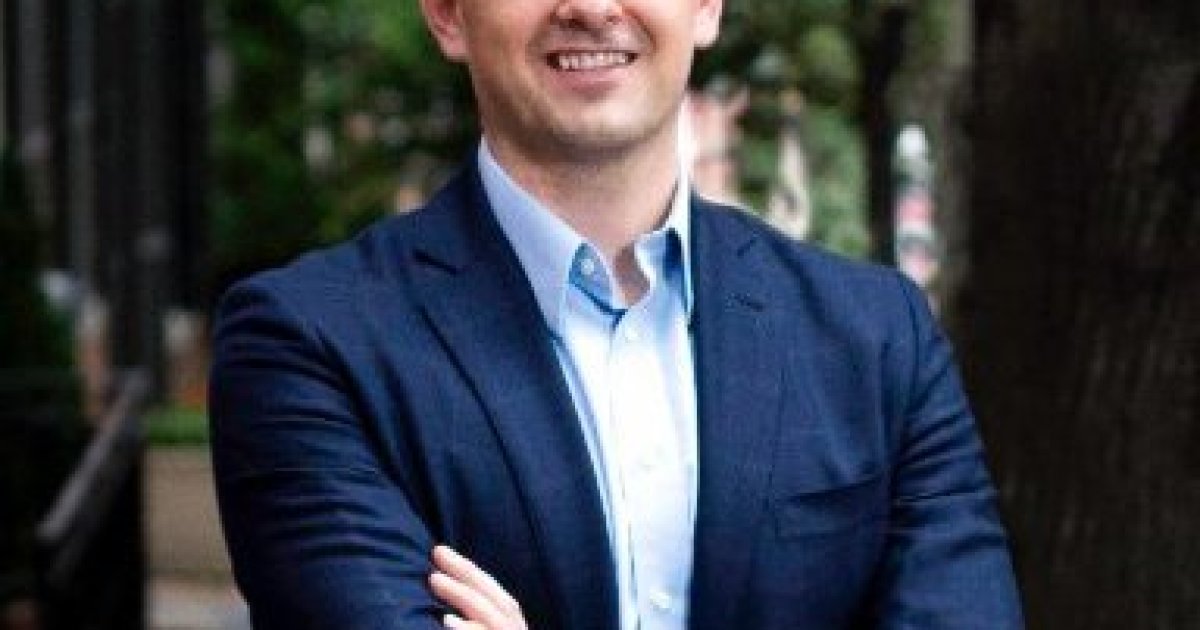 Conservative Candidate to Launch Third-Party Bid for White House (Updated)