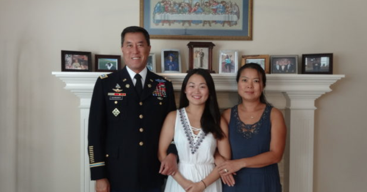 How a Federal Court Ruled to Deport an Army Officer’s Daughter