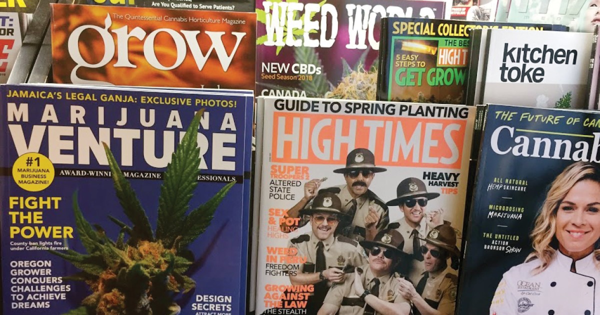 Reefer Madness