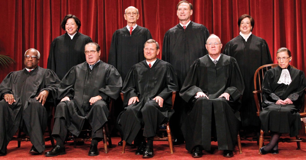 The ‘Science’ of Same-Sex Marriage