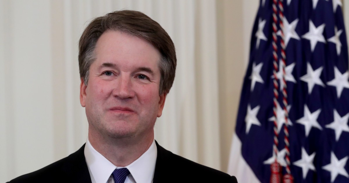 What the Yale Law School Freakout Says About the Opposition to Kavanaugh