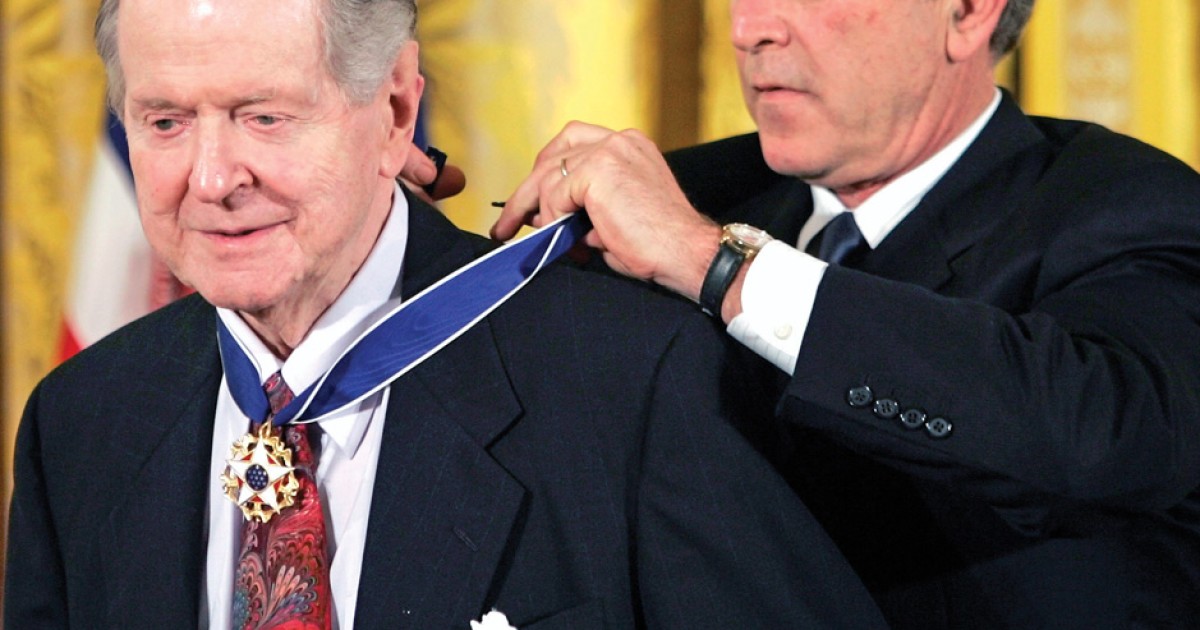 The Historian as Moral Hero