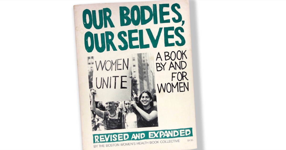 A Bible Discontinued