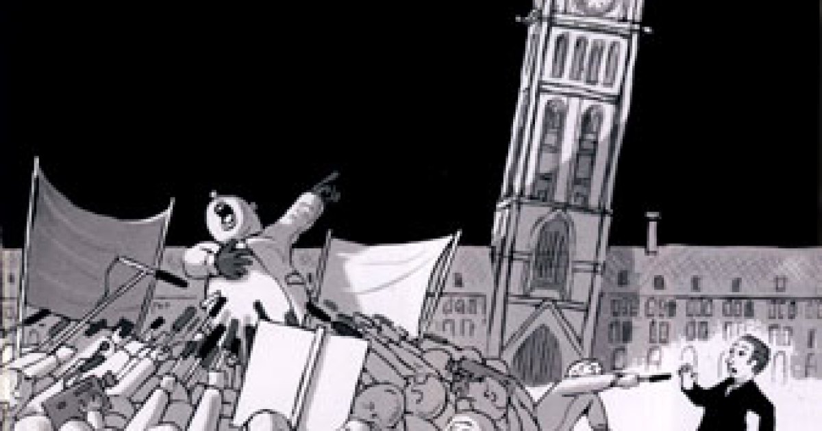 Canadian Contra