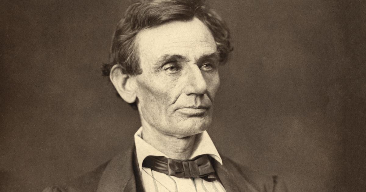 Abraham Lincoln's Thanksgiving