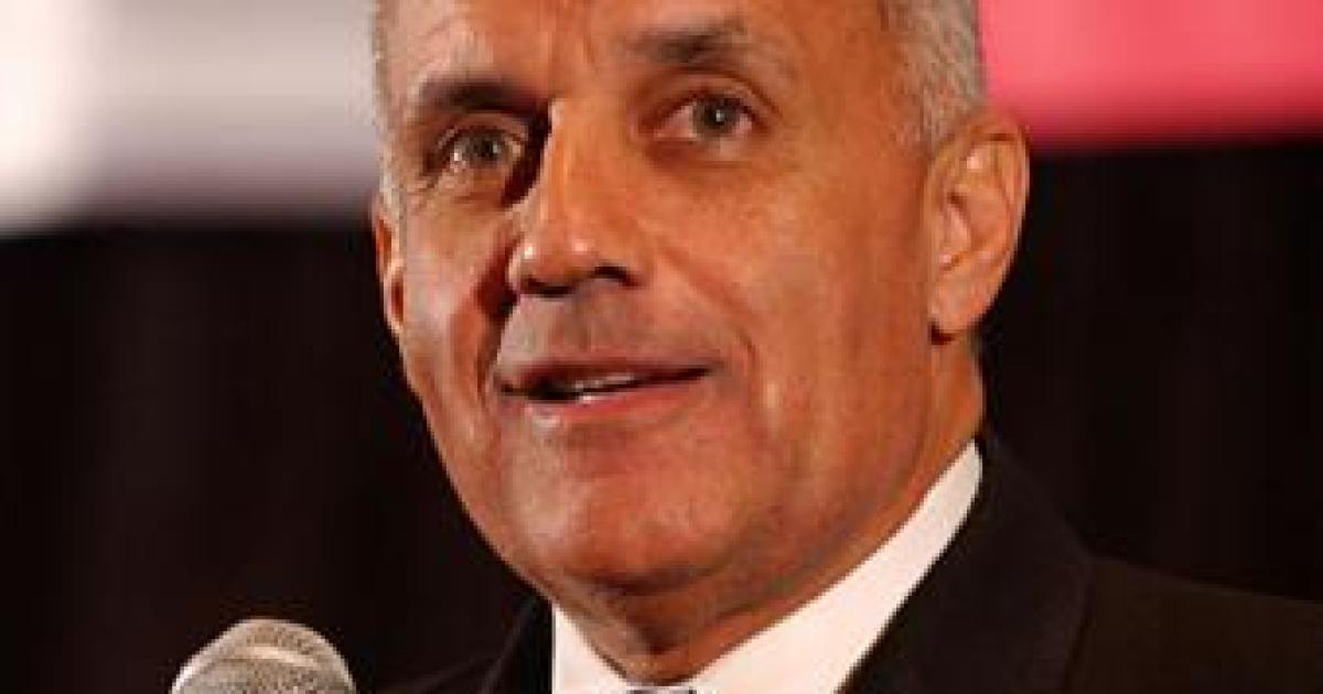 Kyl on Carmona: ‘Concerned About the Perks of the Office’