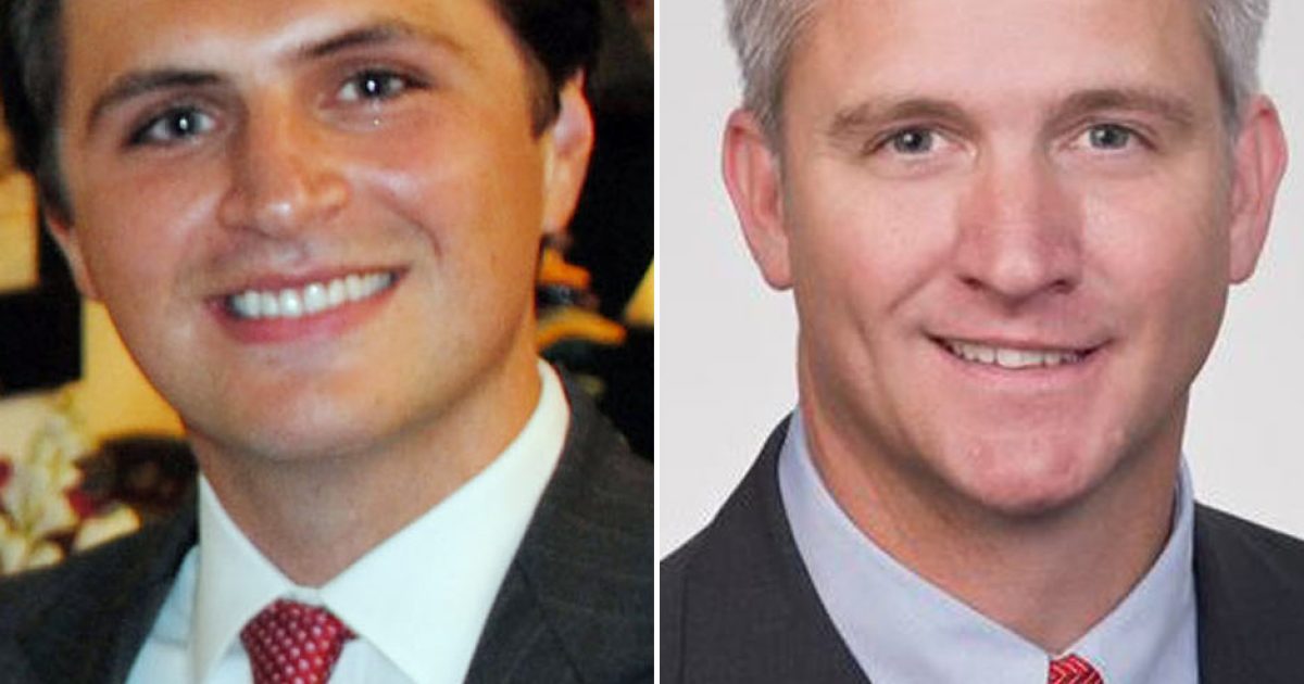 A Crowd of Conservatives in Mississippi
