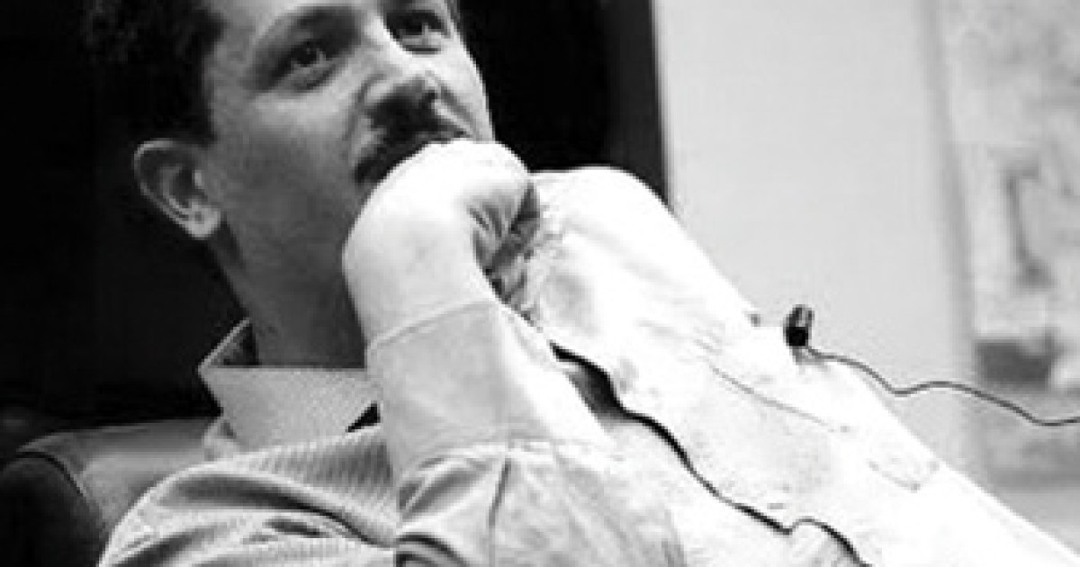 A Ph.D. in Torture