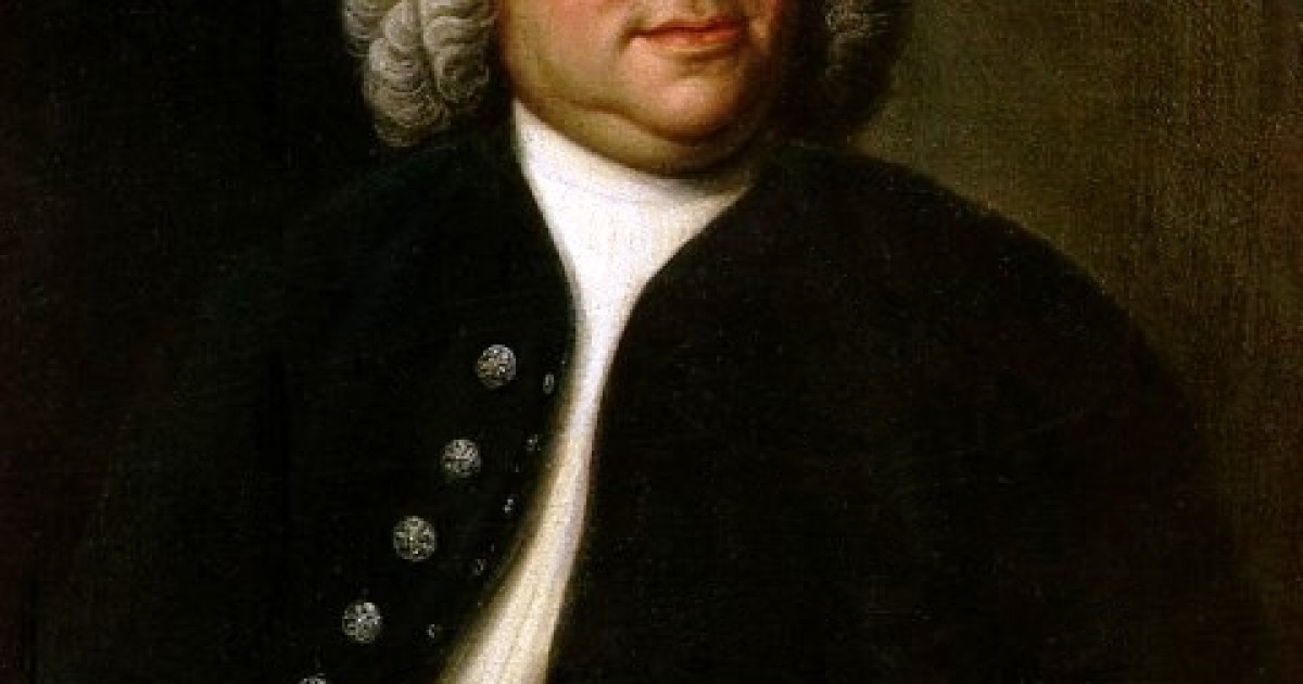 Prufrock: Bach's Accomplishment, the Politics of the 'Harry Potter' Generation, and the Enlightenment's Senses