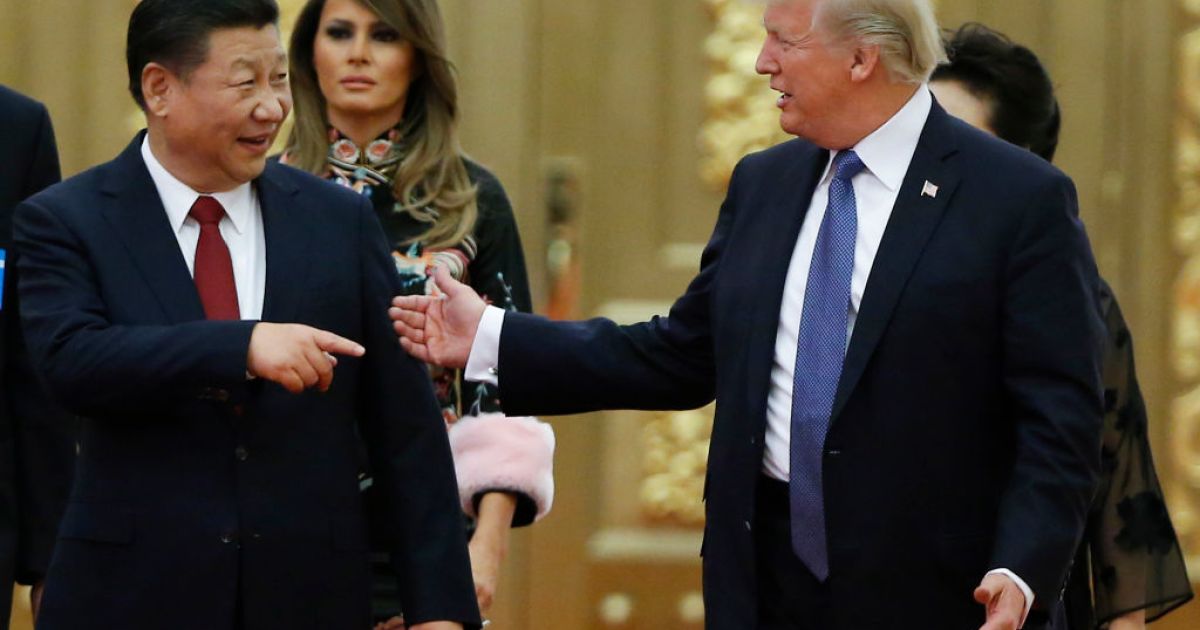 There Is Nothing 'Free' About Our Trade With China