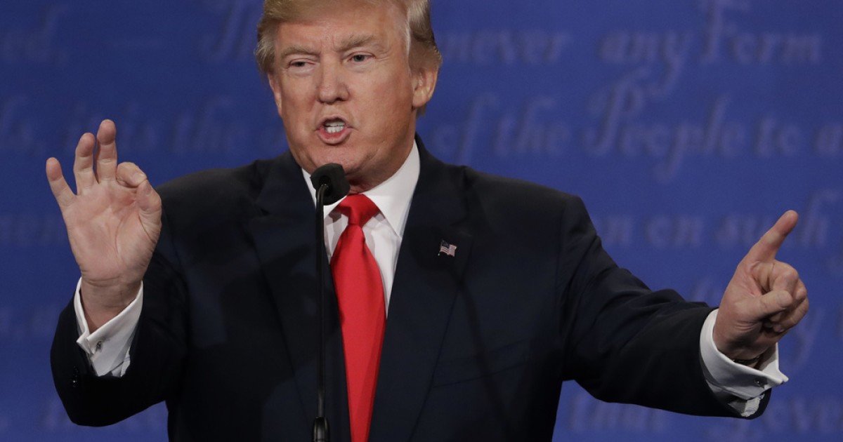 Kristol: The People, Not Trump, Decide to Accept Election Results