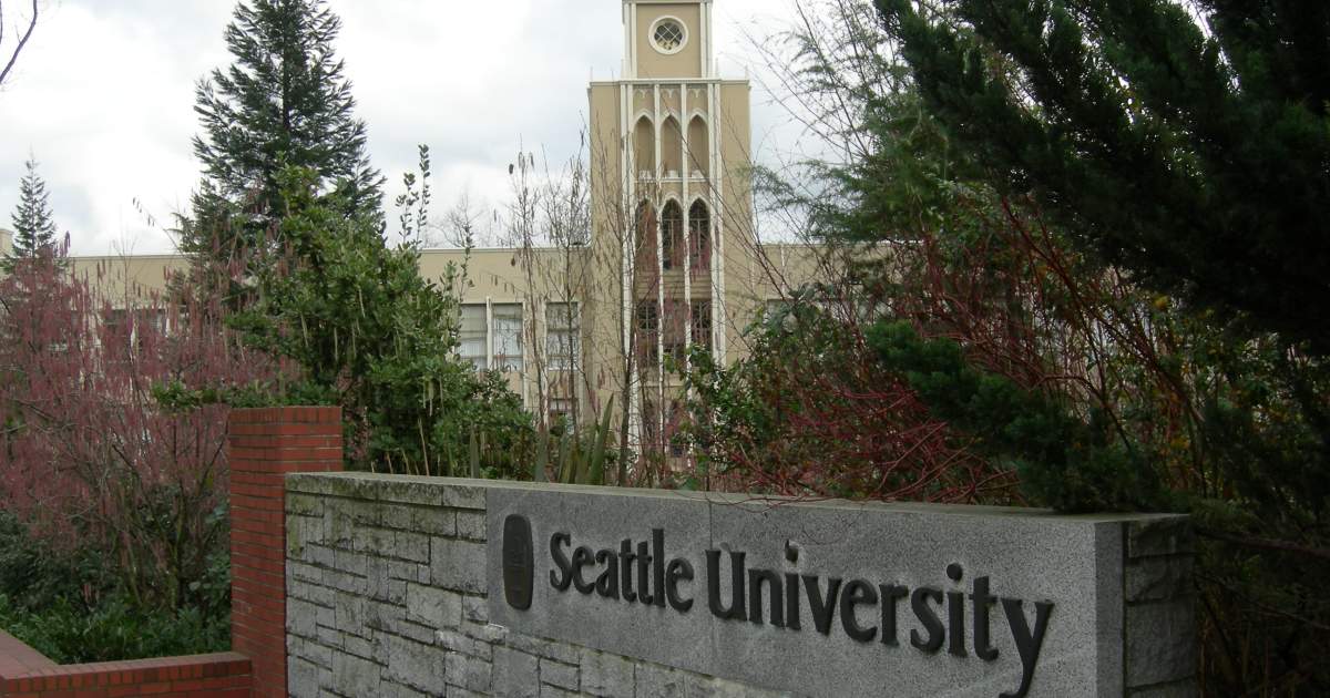 College Dean Ousted For Saying Title Of Book