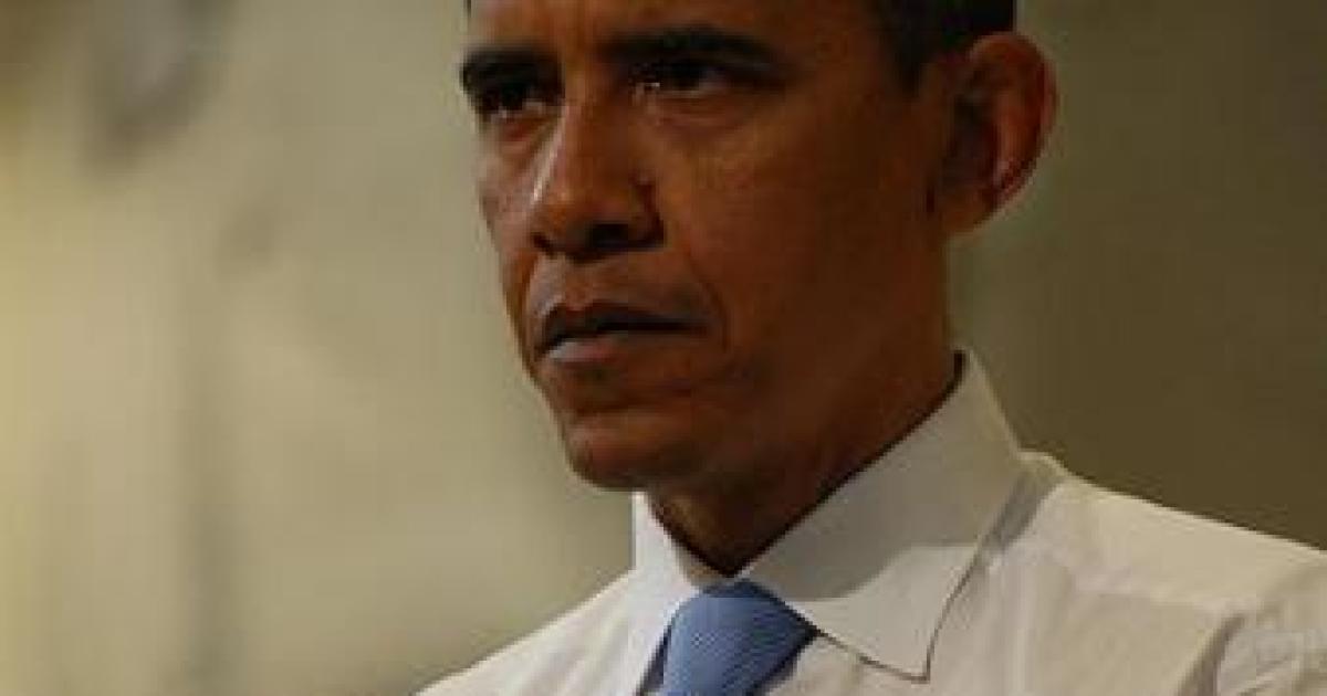 Axelrod Claims Obama 'Convened the Top Military Officials that Evening'