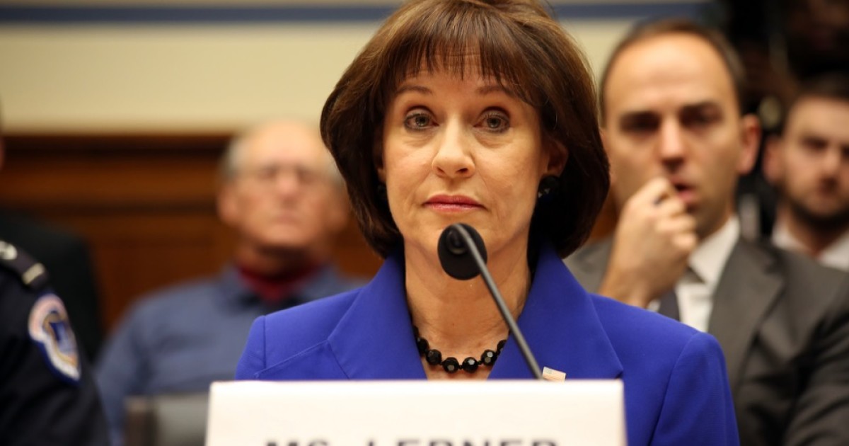 Has America Become Intimidated?