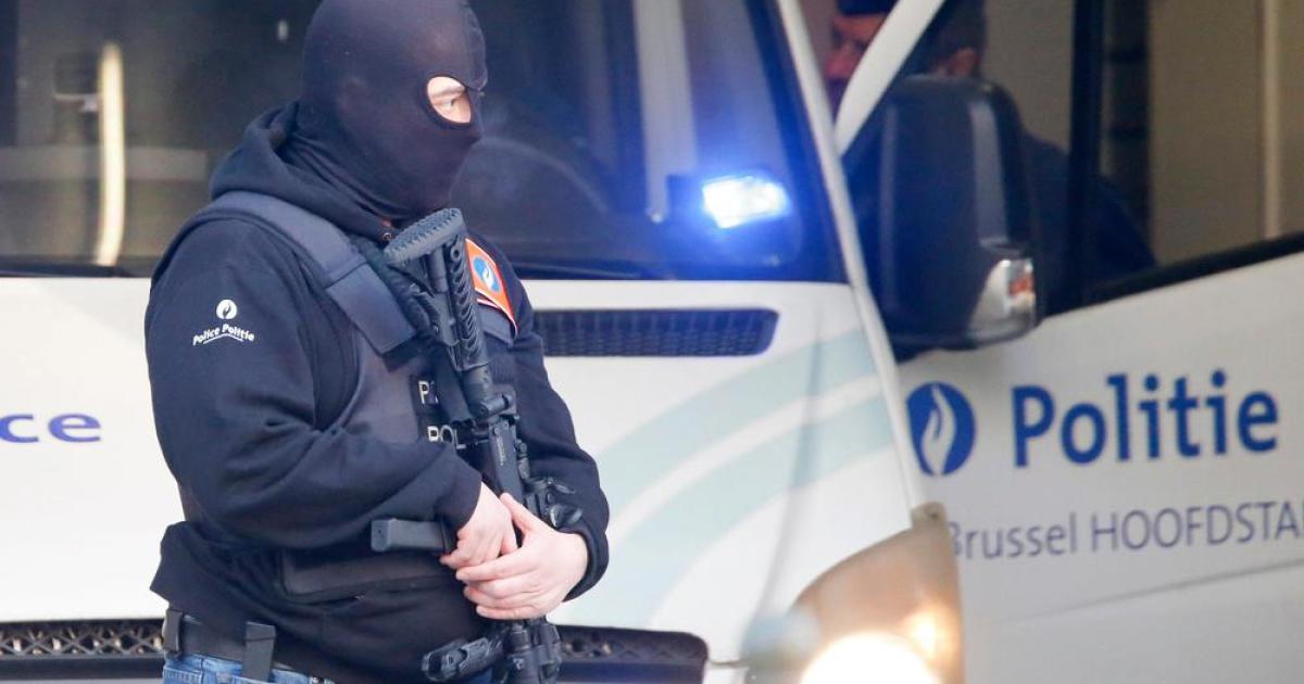 Britain and the Ongoing ISIS Threat to Europe
